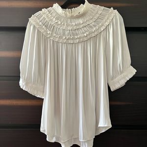 Lovely Anne Taylor blouse.  Never worn.